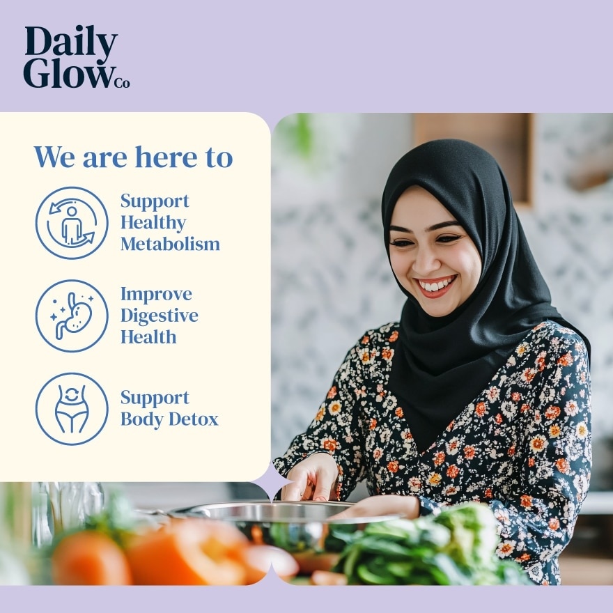 Daily Tumies Shot (Blood Orange Flavour) 20ml x 14s