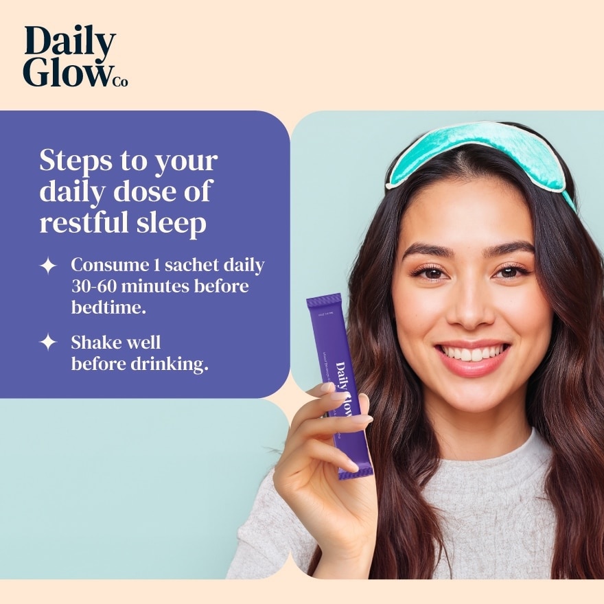 Dreamease Shot (Mixed Berry Flavour) 20ml x 14s