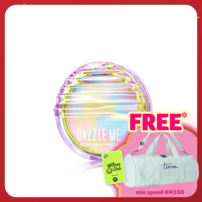 DAZZLE ME Better Than Filter HD Invisible Powder