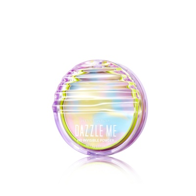 DAZZLE ME - Better Than Filter HD Invisible Powder