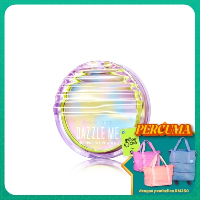 DAZZLE ME Better Than Filter HD Invisible Powder