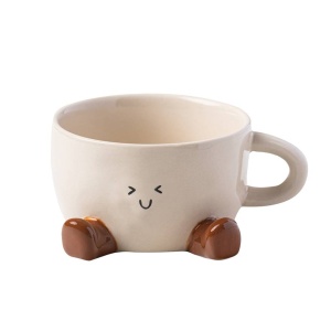 GWP COL JELLYCAT MUG 1S (While Stocks Last) image