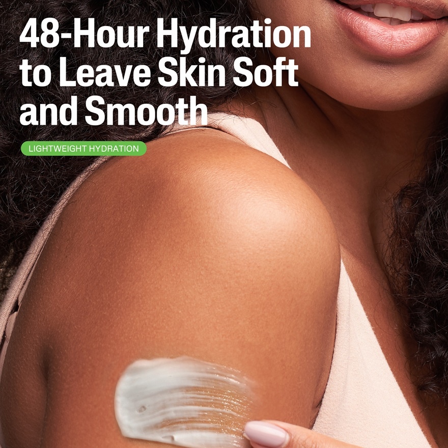 Moisturizing Lotion For Face & Body 473ml image