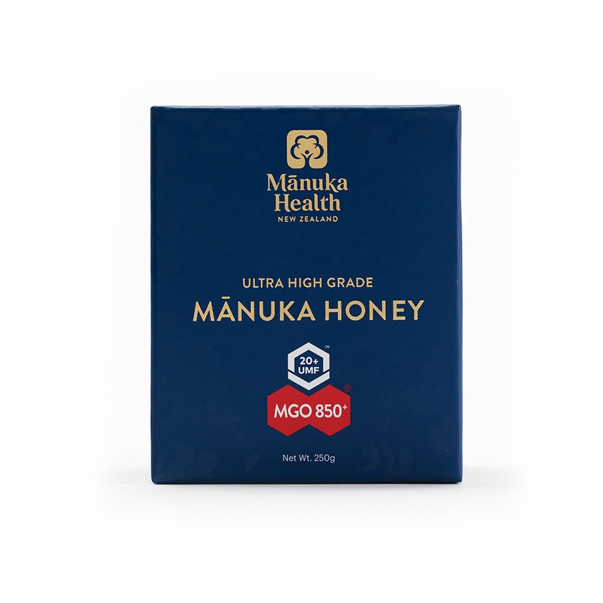 Manuka Health Mgo850+(UMF20+) 250g image