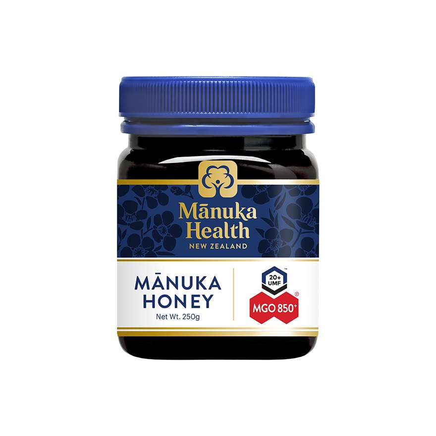 Manuka Health Mgo850+(UMF20+) 250g image