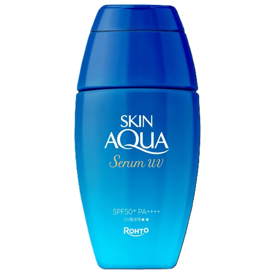 Sunplay Skin Aqua Hyluronic Acid Serum UV 70g image
