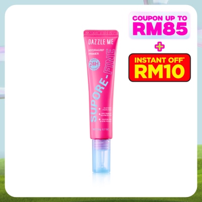 DAZZLE ME Supore-Fine HydraGrip Primer