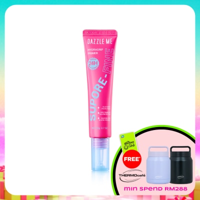 DAZZLE ME - Supore-Fine HydraGrip Primer