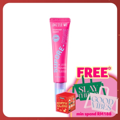 DAZZLE ME Supore-Fine HydraGrip Primer