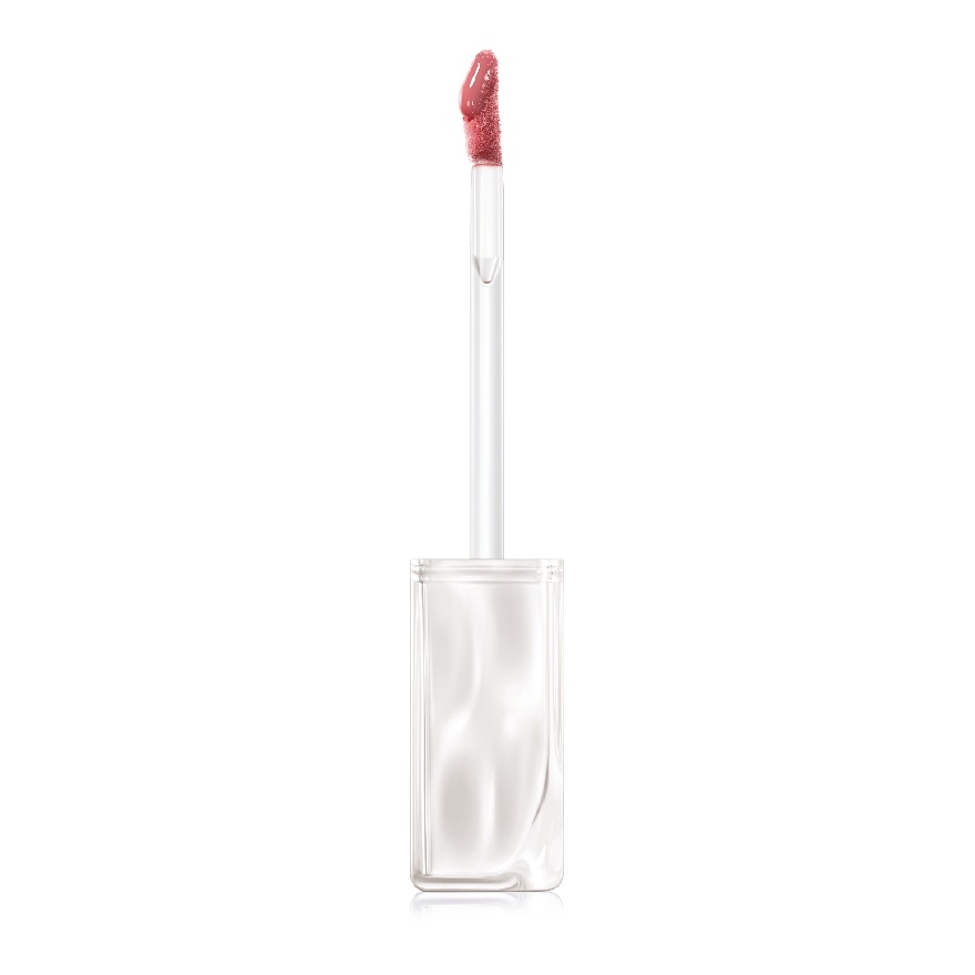 Aura Mood Transferproof Matte Lip Cream 007 Twilight Tale image