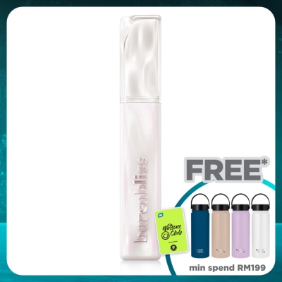 BARENBLISS Aura Mood Transferproof Matte Lip Cream 007 Twilight Tale