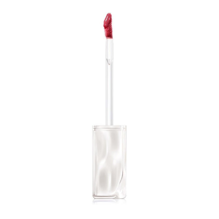 Aura Mood Transferproof Matte Lip Cream 018 Misty Dusk image