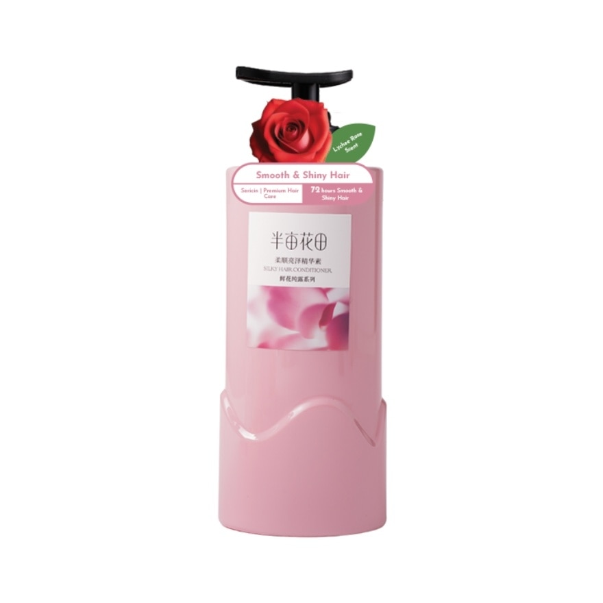 Silky Hair Conditioner 500ml