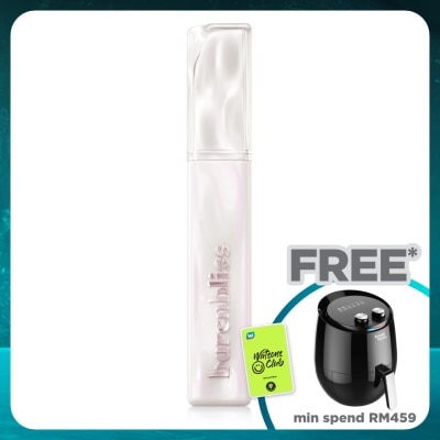 BARENBLISS Aura Mood Transferproof Matte Lip Cream 089 Moonlit Spark