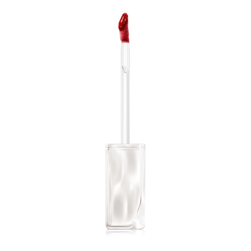 Aura Mood Transferproof Matte Lip Cream 606 Enchanting Garden image