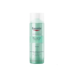 Gwp Eucerin ProAcne Solution Toner 200ml (While Stocks Last)
