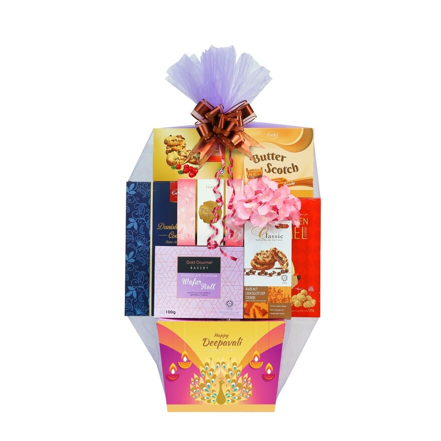 Non Halal Joyful Diwali 25