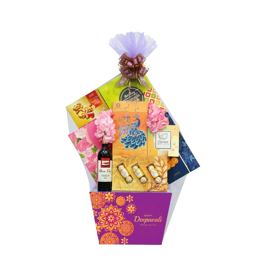 Non Halal Blessing Diwali 25