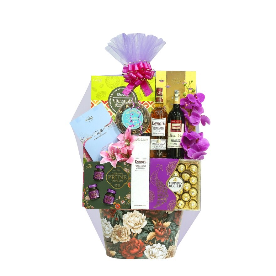 Non Halal Luminous Diwali 25