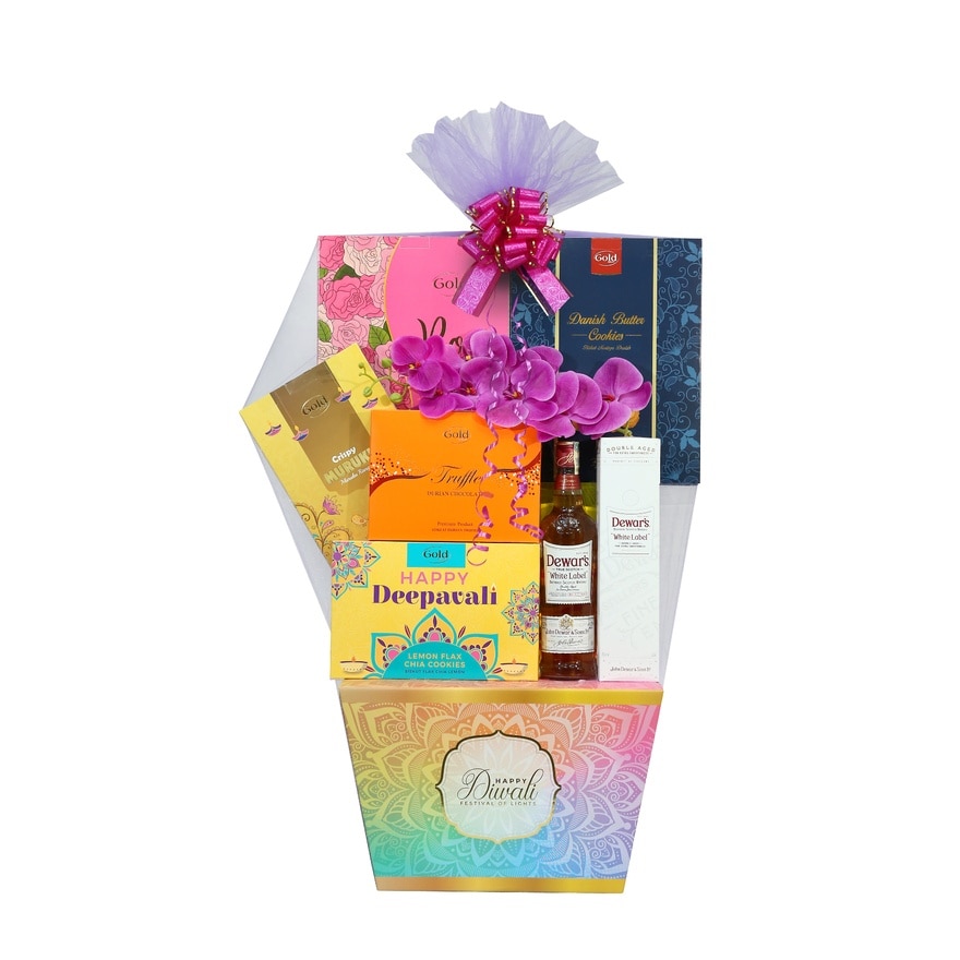 Non Halal Magnificent Diwali 25