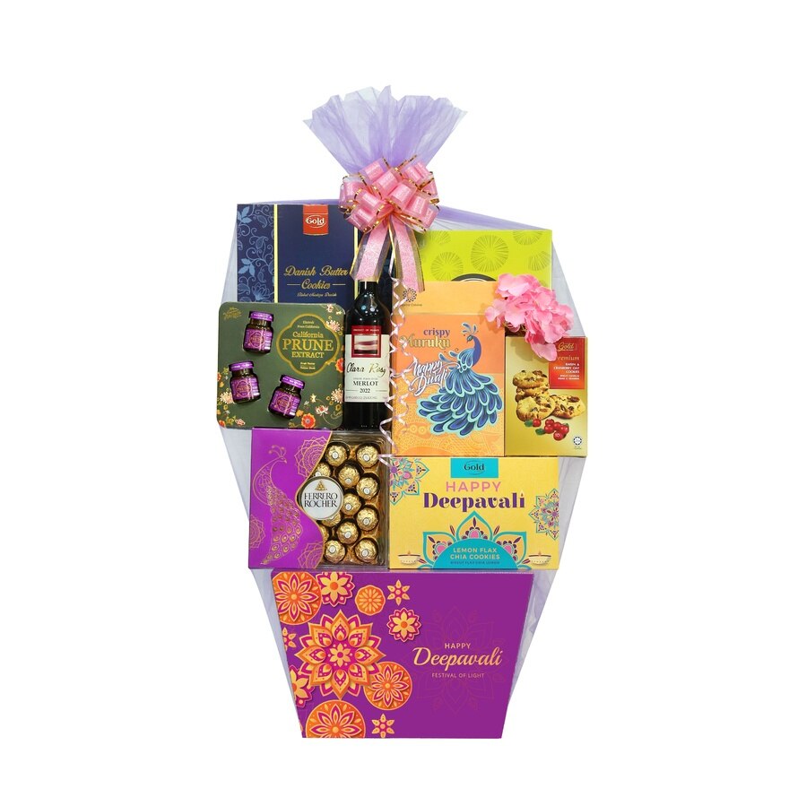 Non Halal Brightful Diwali 25