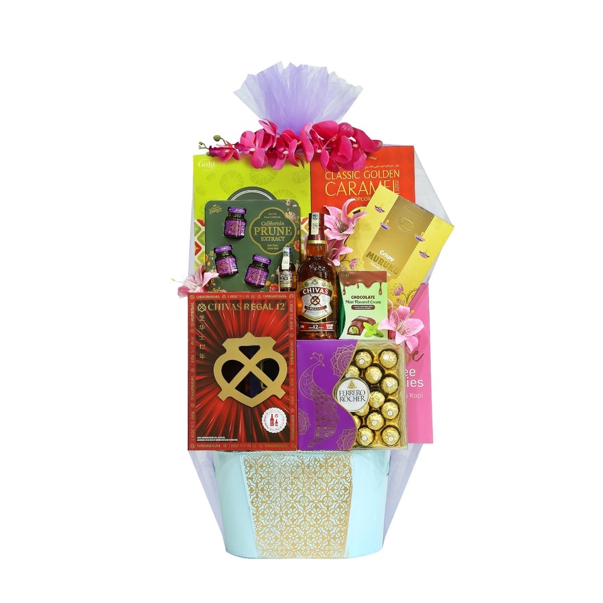 Non Halal Blissful Diwali 25