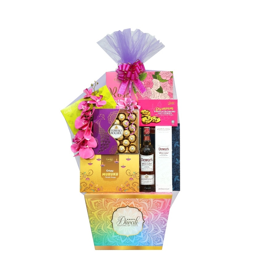 Non Halal Pros Diwali 25