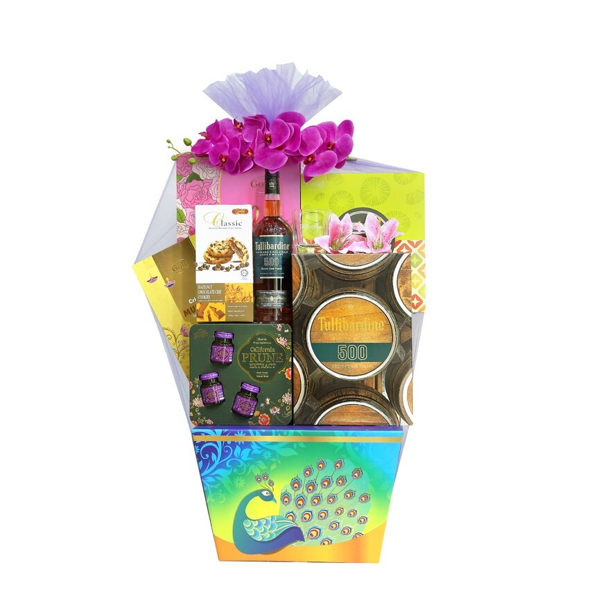 Non Halal Graceful Diwali 25