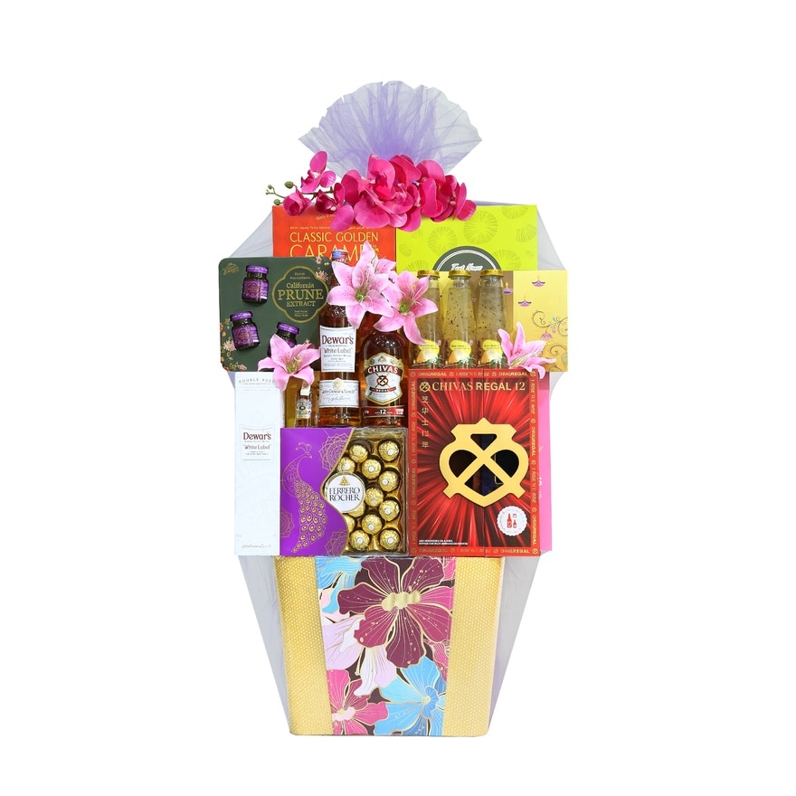 Non Halal Luxury Diwali 25