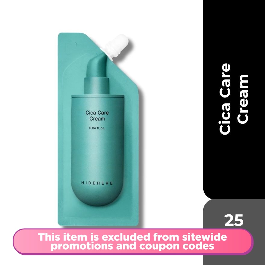 Cica Care Cream 25ml
