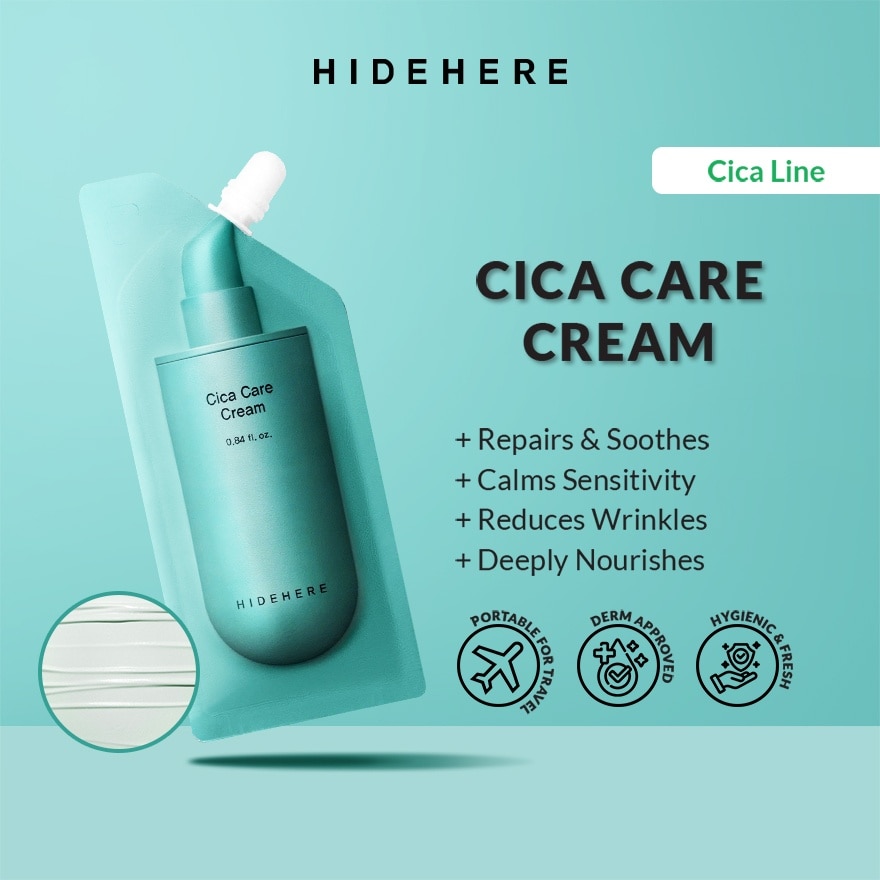 Cica Care Cream 25ml