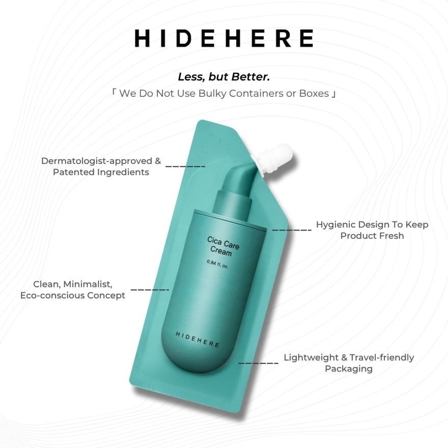 Cica Care Cream 25ml