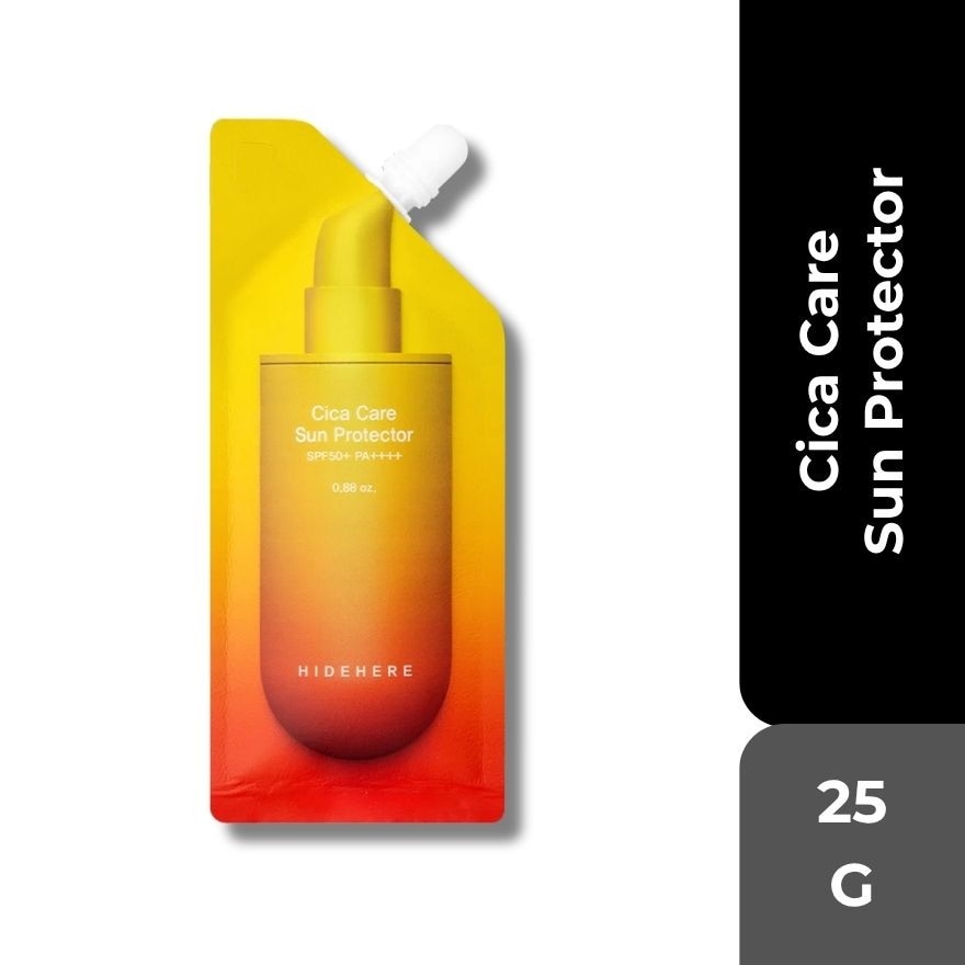 Cica Care Sun Protector 25g