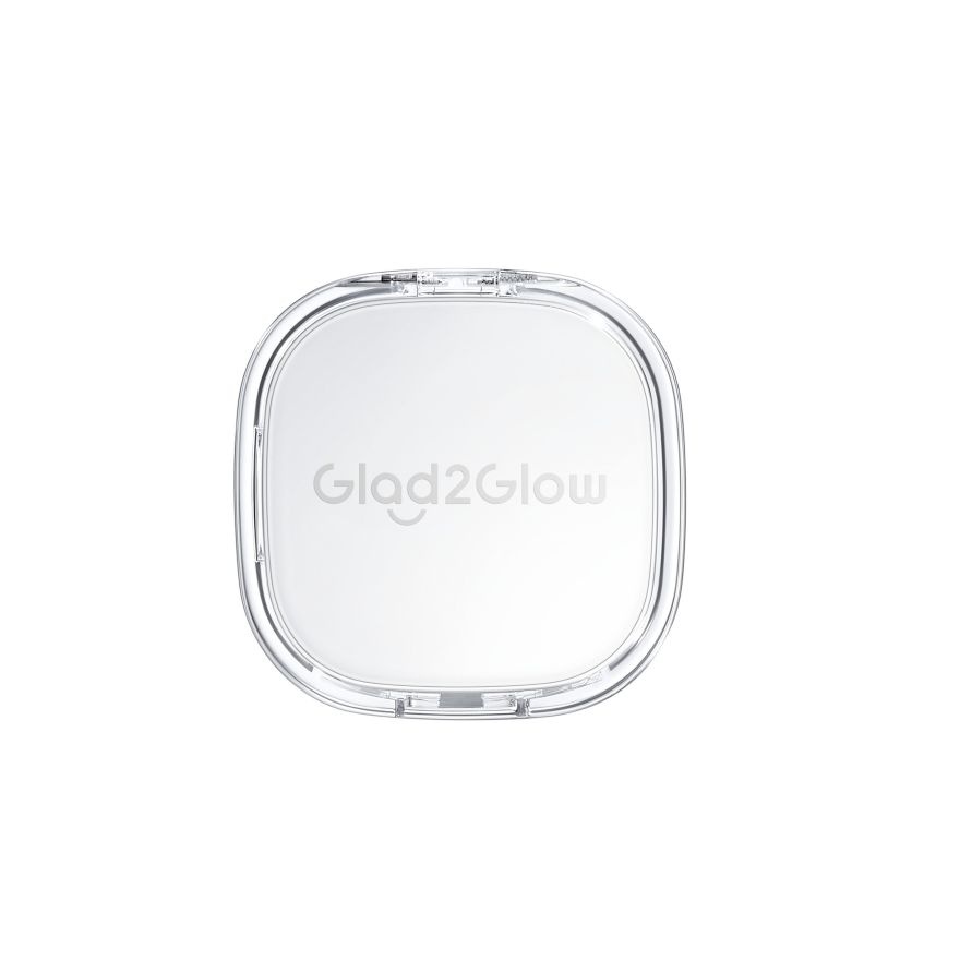 Perfect Cover Glow Cushion 00 Affogato 11g
