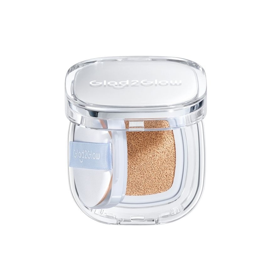 Perfect Cover Glow Cushion 02 Praline 11g