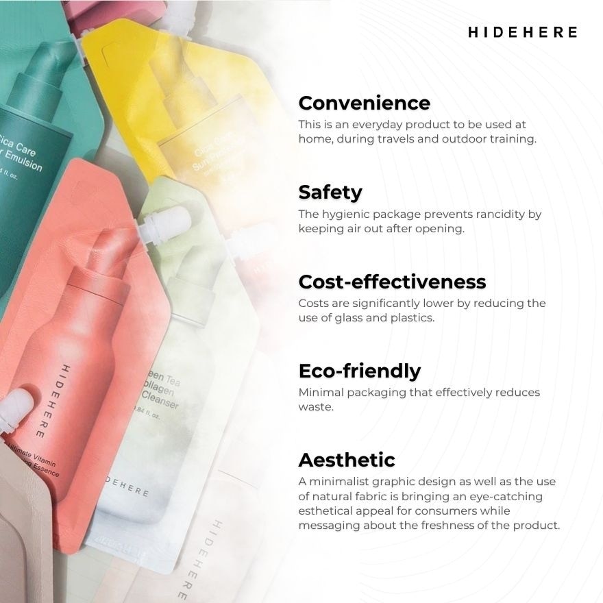 Hyaluronic Essence 25ml