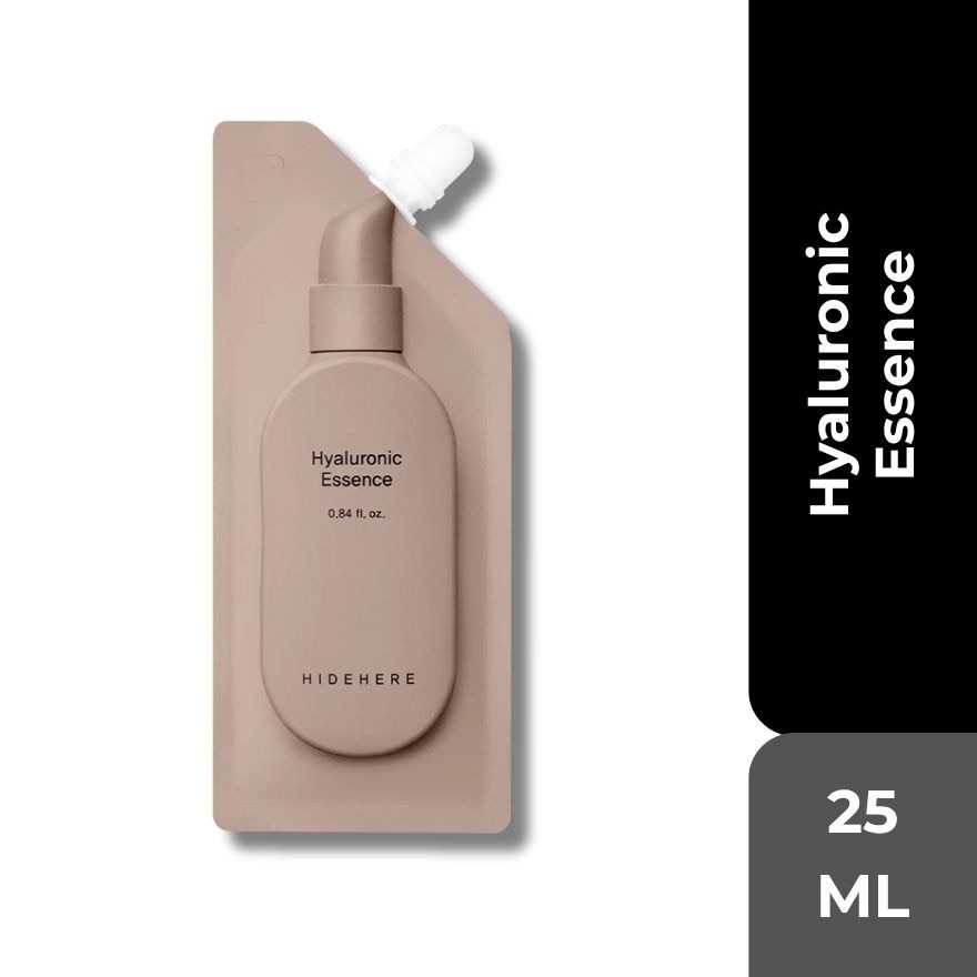Hyaluronic Essence 25ml