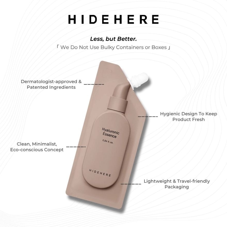 Hyaluronic Essence 25ml