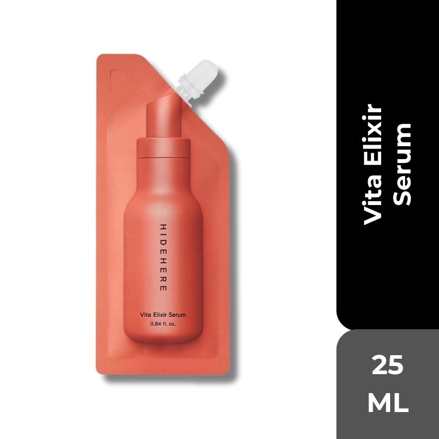 Vita Elixir Serum 25ml