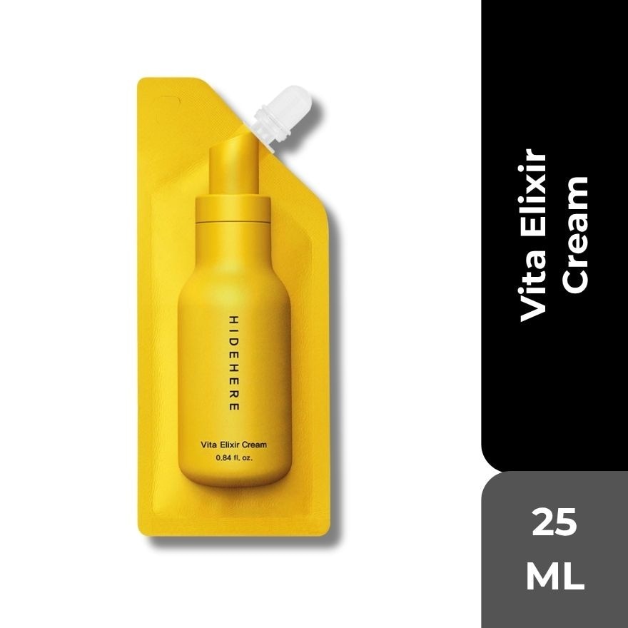 Vita Elixir Cream 25g