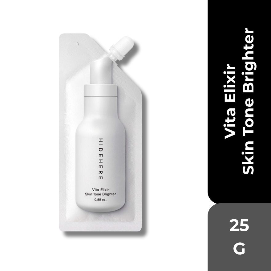 Vita Elixir Skin Tone Brighter 25g