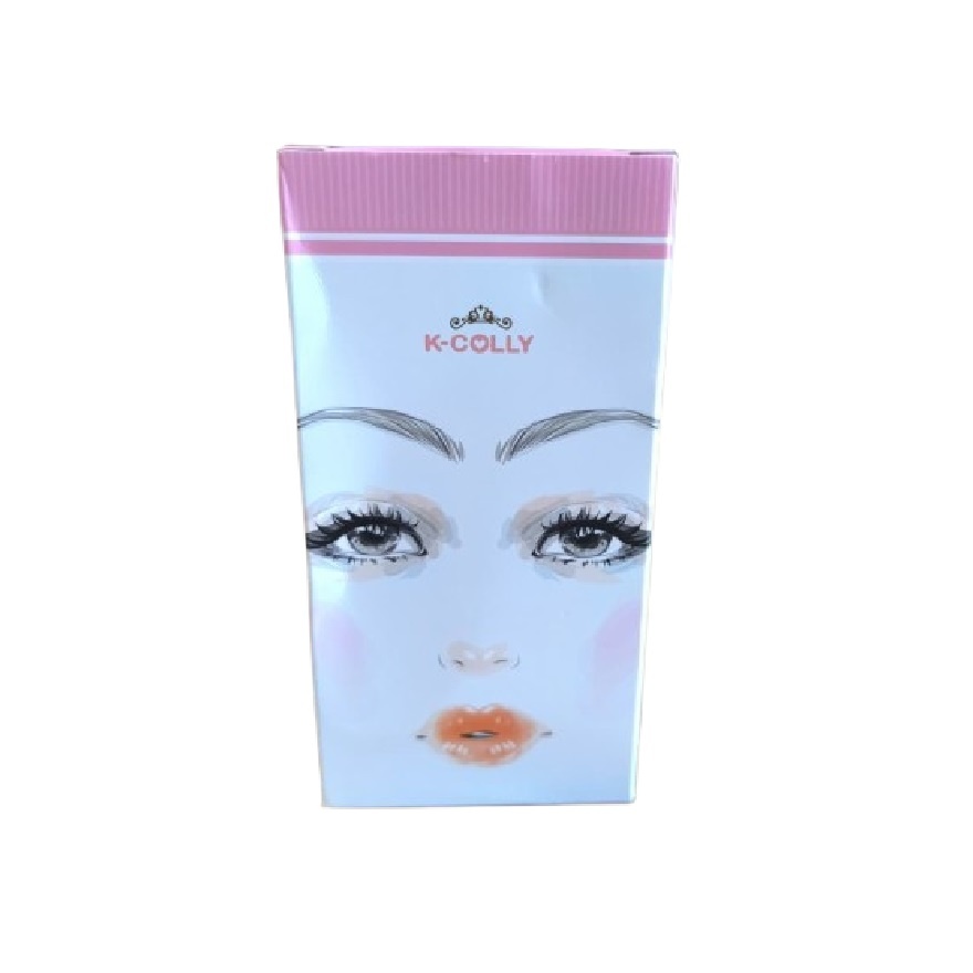 New Formulation Anti Aging Without Collagen Healthy Drink 8g x 10s