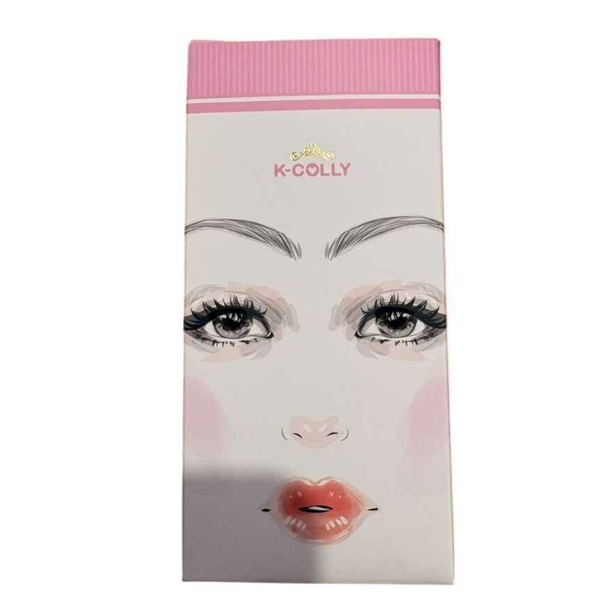 New Formulation Anti Aging Without Collagen Healthy Drink 7g x 7s image