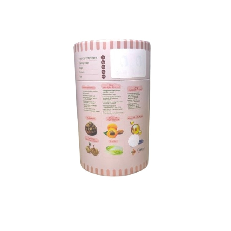 Daily Love Secret Women Herbal Drink with Kacip Fatimah 3g x 10s