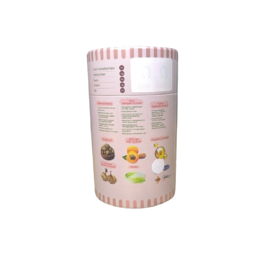 Daily Love Secret Women Herbal Drink with Kacip Fatimah 3g x 10s