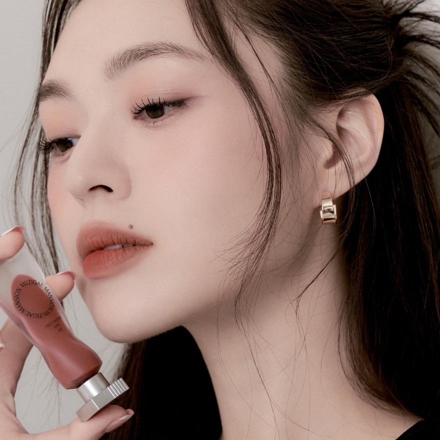 Objet Water 007 Rare