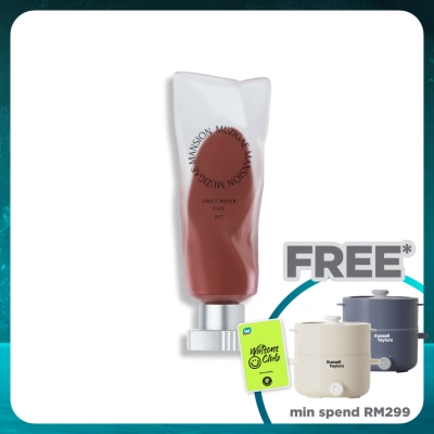 MUZIGAE MANSION Objet Water 007 Rare