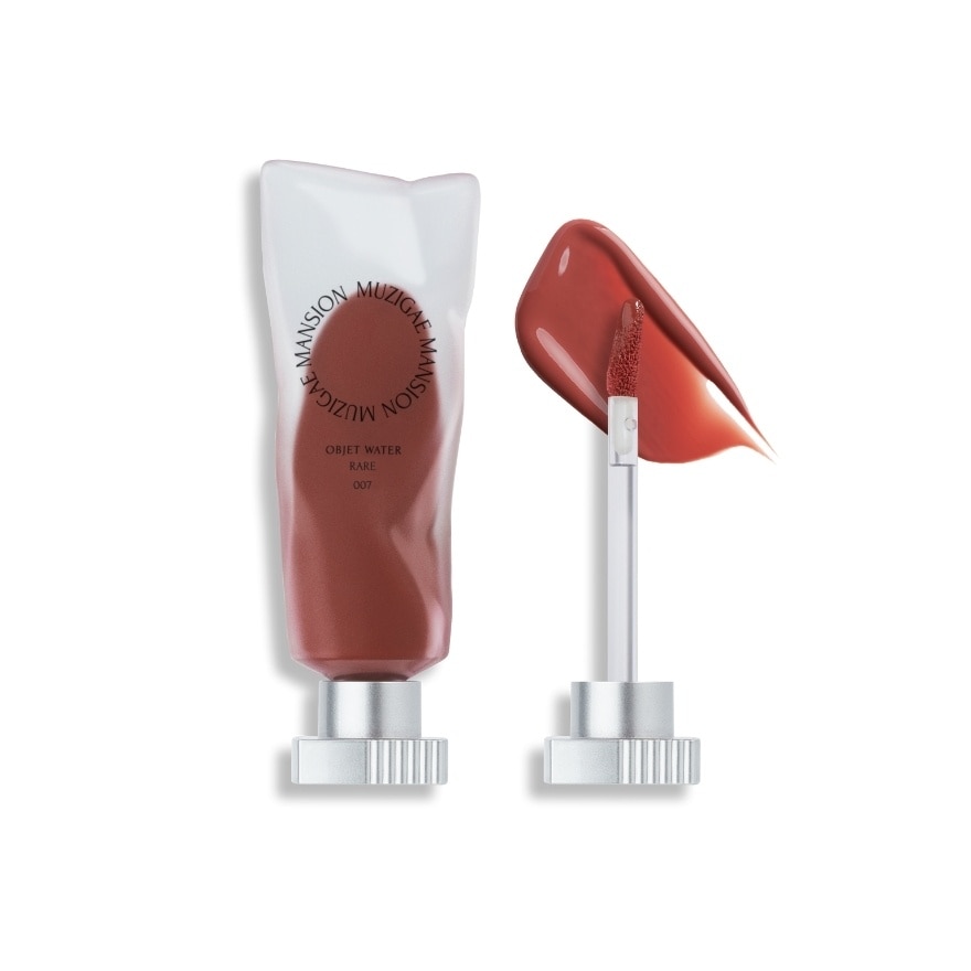 Objet Water 007 Rare