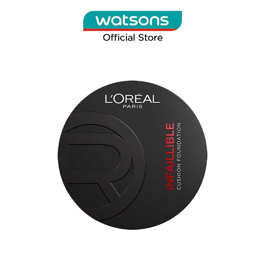 Infaillible Air Wear Cushion 20