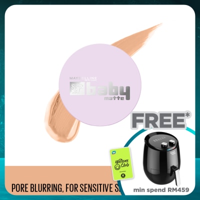 MAYBELLINE Superstay Baby Cushion 110.5